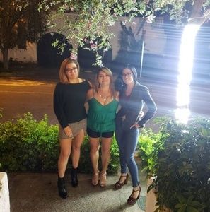 Meet your Posher, Ilse